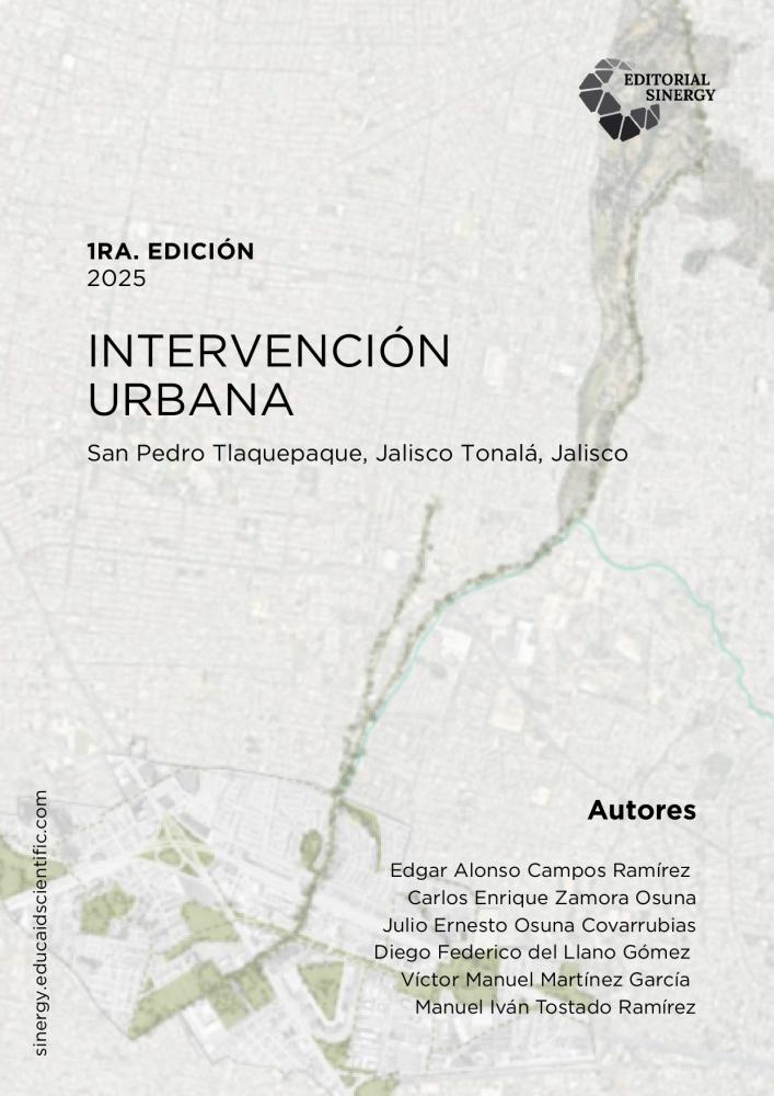 Intervención urbana