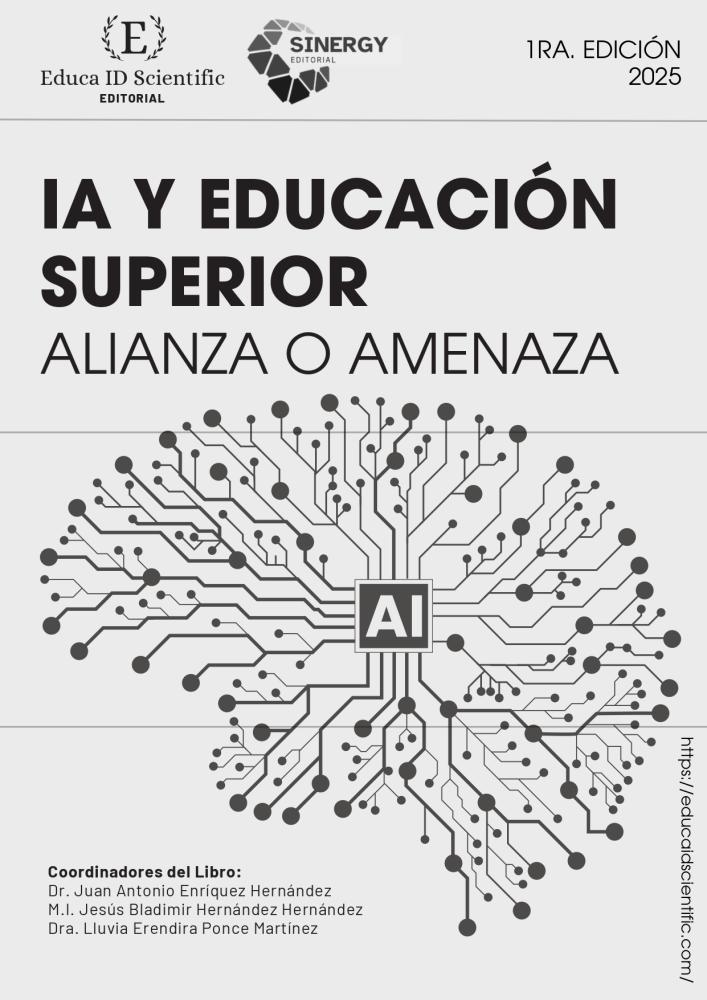 IA y educación superior: Alianza o amenaza
