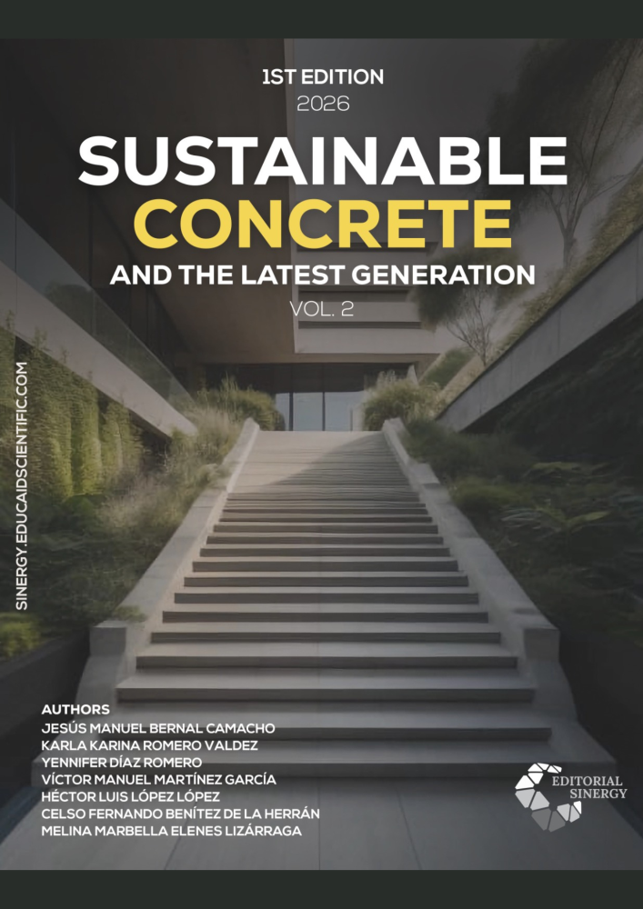Sustainable Concrete and the Latest Generation (Vol. 2)