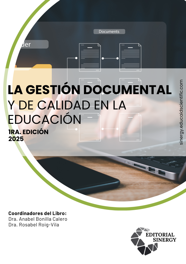 La Gestión Documental y de la Calidad en la Educación