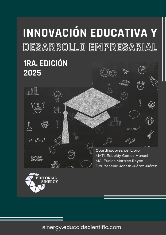 Innovación Educativa y Desarrollo Empresarial