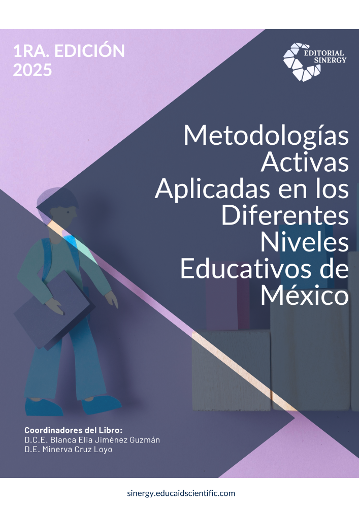 Metodologías activas aplicadas en los diferentes niveles educativos de México